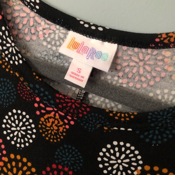 Lularoe Small - Picture 2 of 4